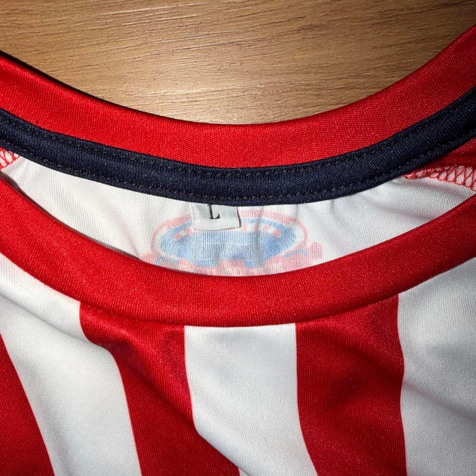 Junior De Barranquilla 2024 Home 5b01 3