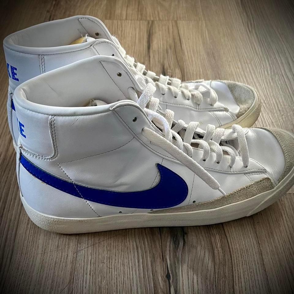 Vintage Nike Blazer Mid 77 Ab1d 8