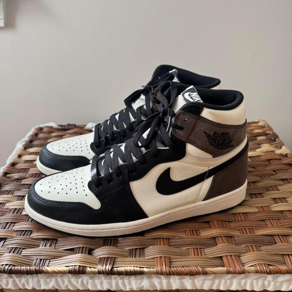 Nike Air Jordan 1 High 3