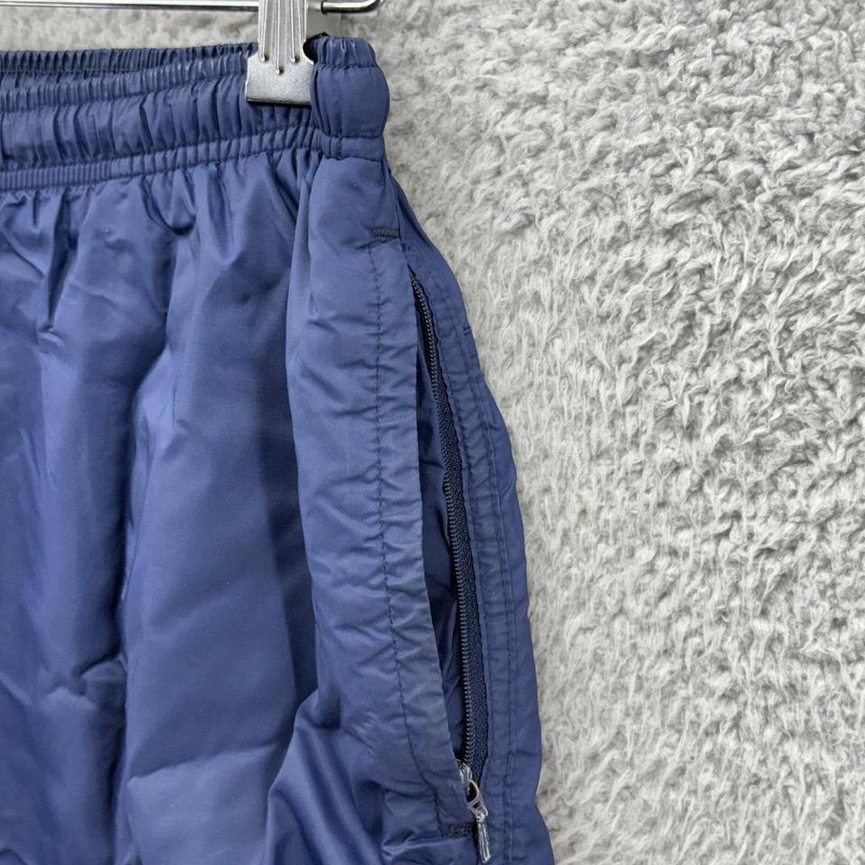 Vtg Nike Team Mens Jogger 69c0 7