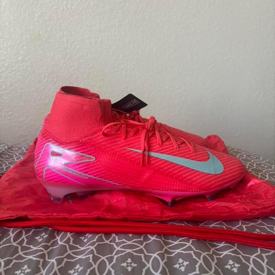 Nike Mercurial Superfly 10 Mad C241