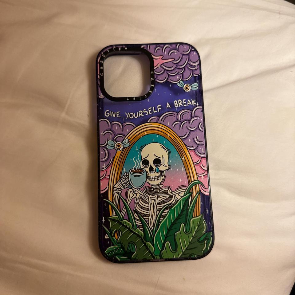 Casetify Iphone 13 Pro Max 3