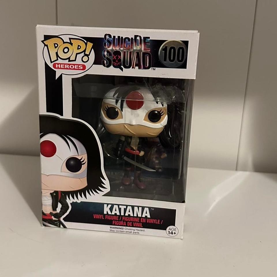 Funko Pop Heroes Suicide Squad B454