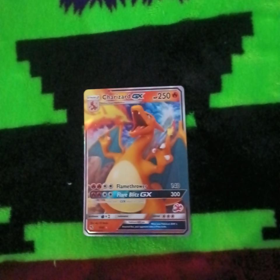Charizard Bundle Cool Cards F5d2 4