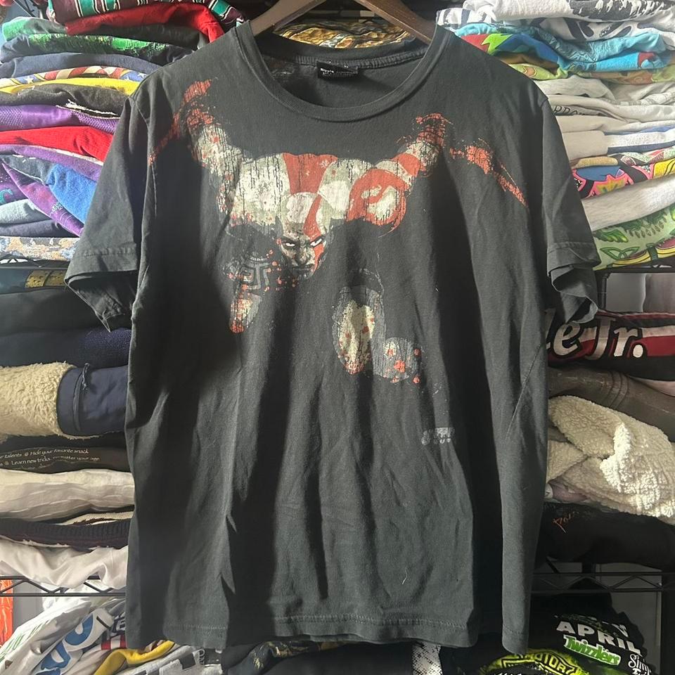 Rare Vintage 2006 God Of 2899