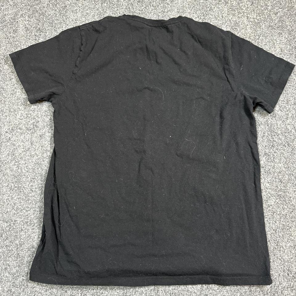Yellowstone Dutton Ranch Black Cotton 2cd3 5