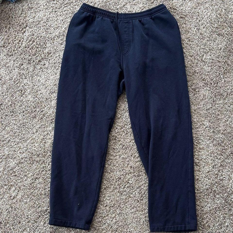 Safe Harbor Sportswear Mens Large 3636