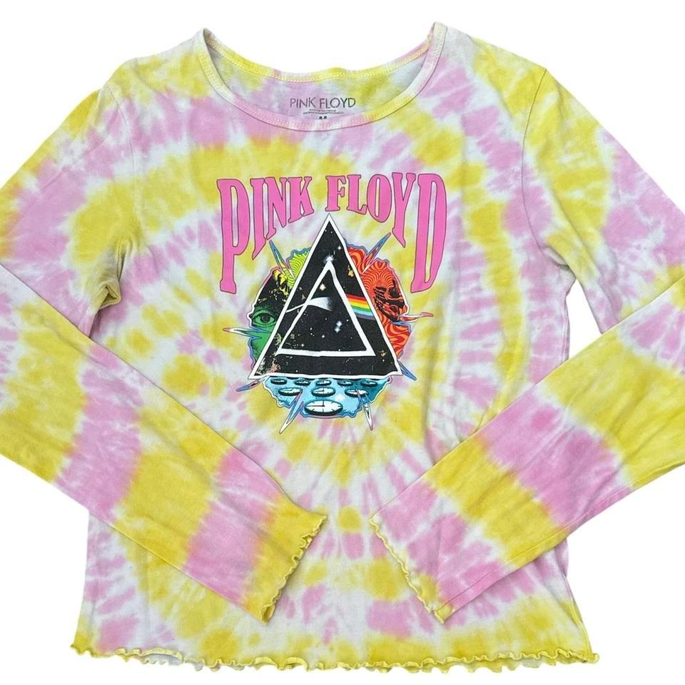 Pink Floyd Womens M Long