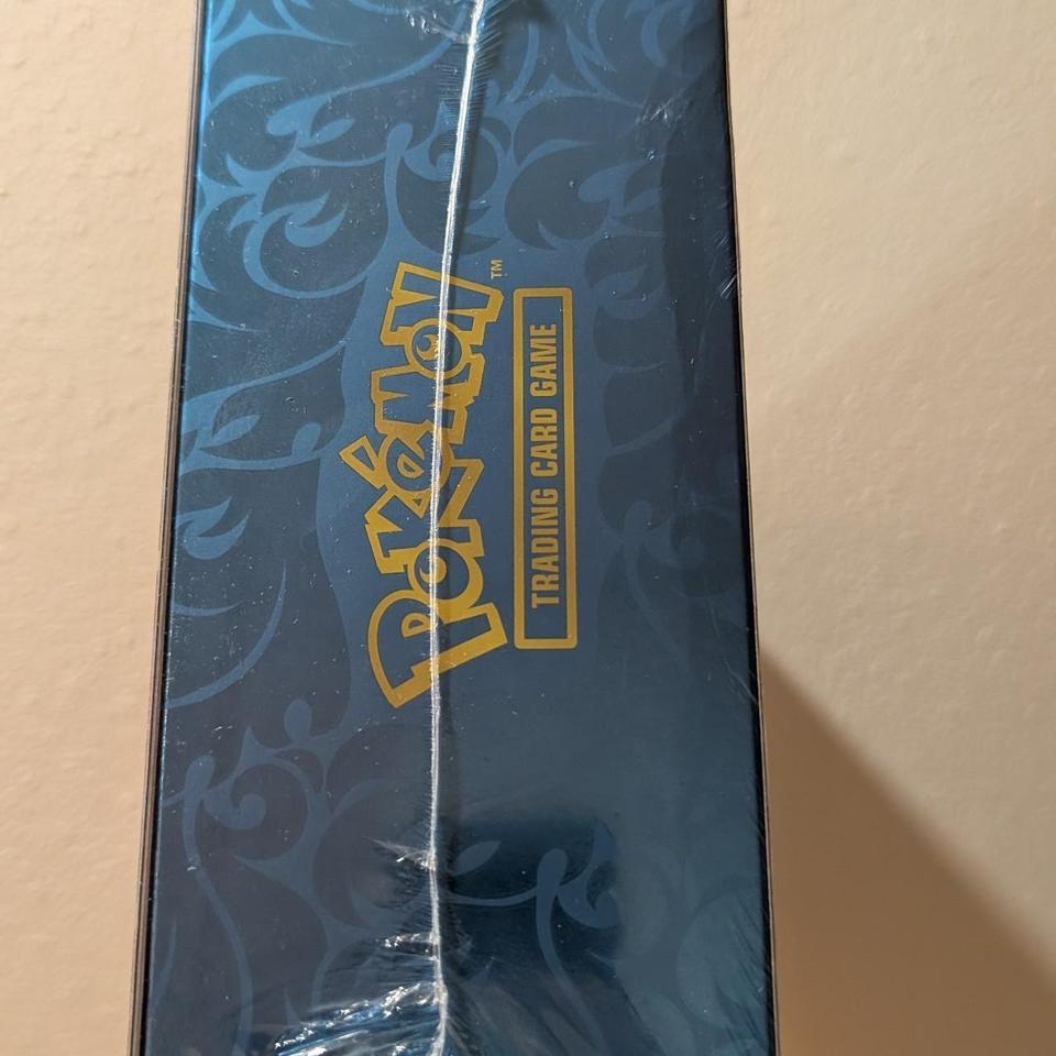 Mega Charizard Upc Pokemontcg 4