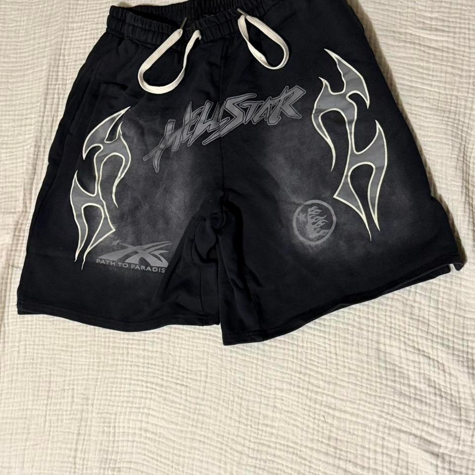 Hellstar Path To Paradise Shorts 9a08 4