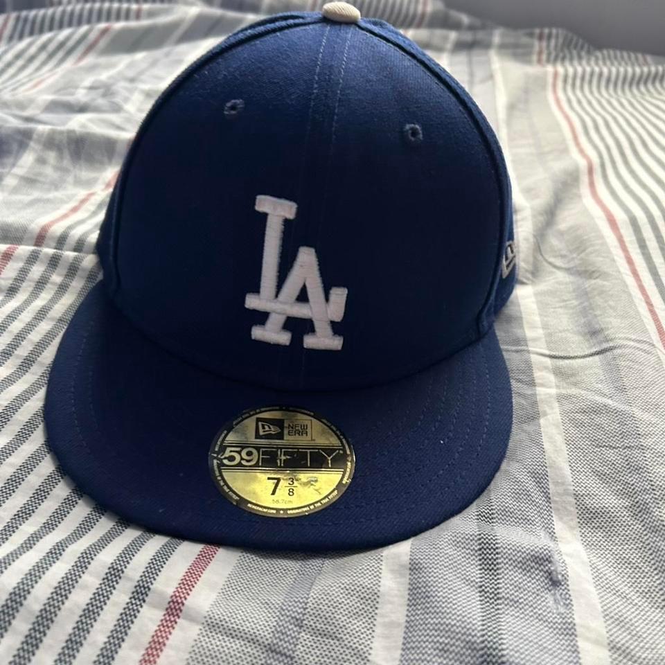 New Era Los Angeles Dodgers 1d62 2