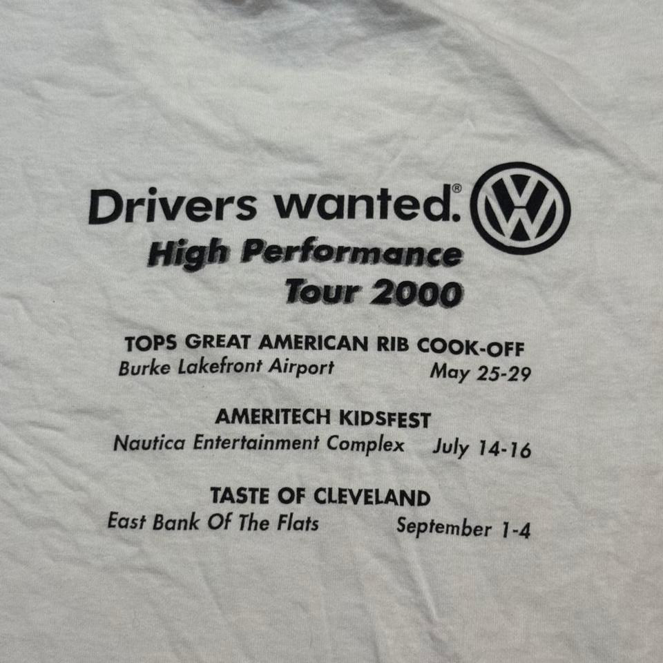 2000 Yellow Volkswagen New Beetle 99f3 7