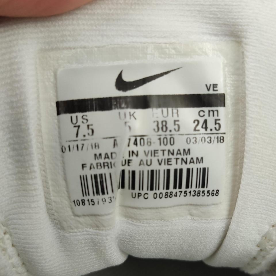 Nike Running Shoes Womens 75 E2a4 8