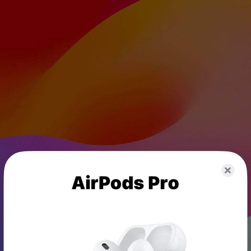 Airpod Pros 2 2nd Generation 5