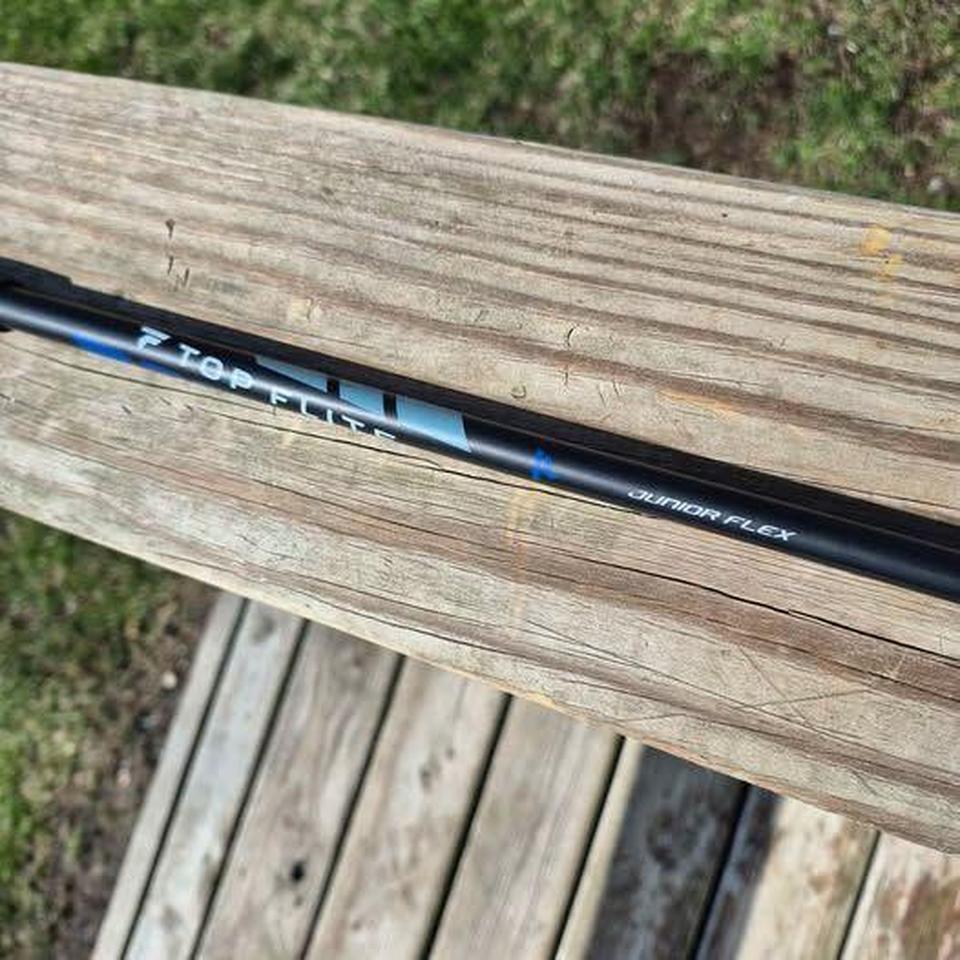 Top Flite 7 Iron Graphite 6067 6