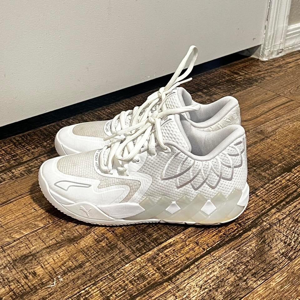2022 Basketball Sneakers Lamelo X F303