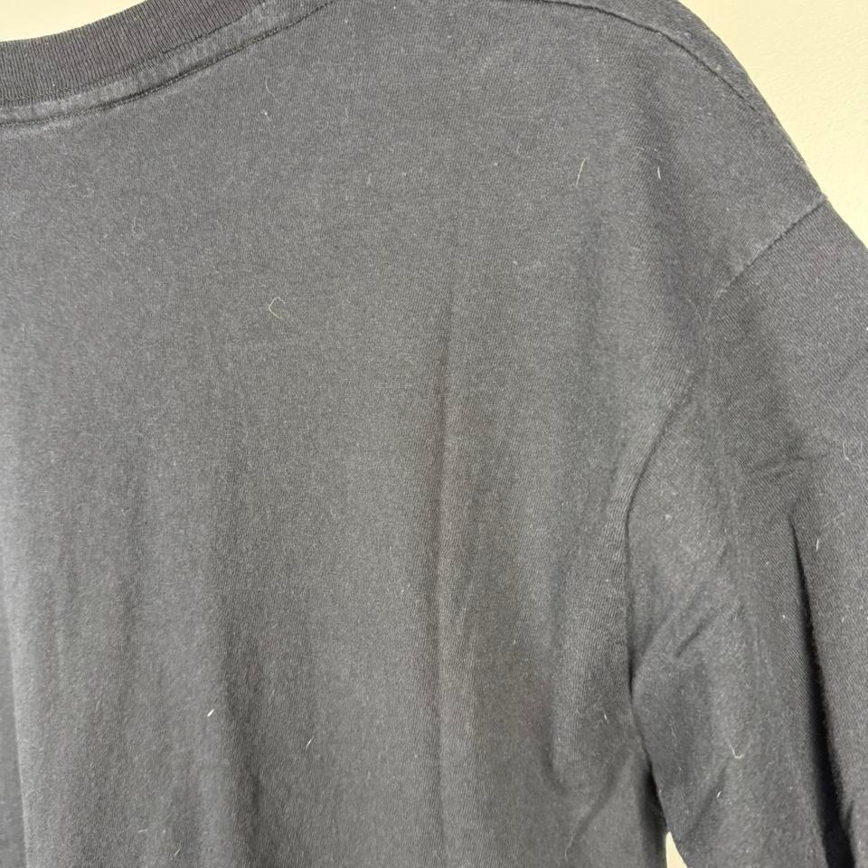 90s Viking Dragons Seal Tee D4f1 8