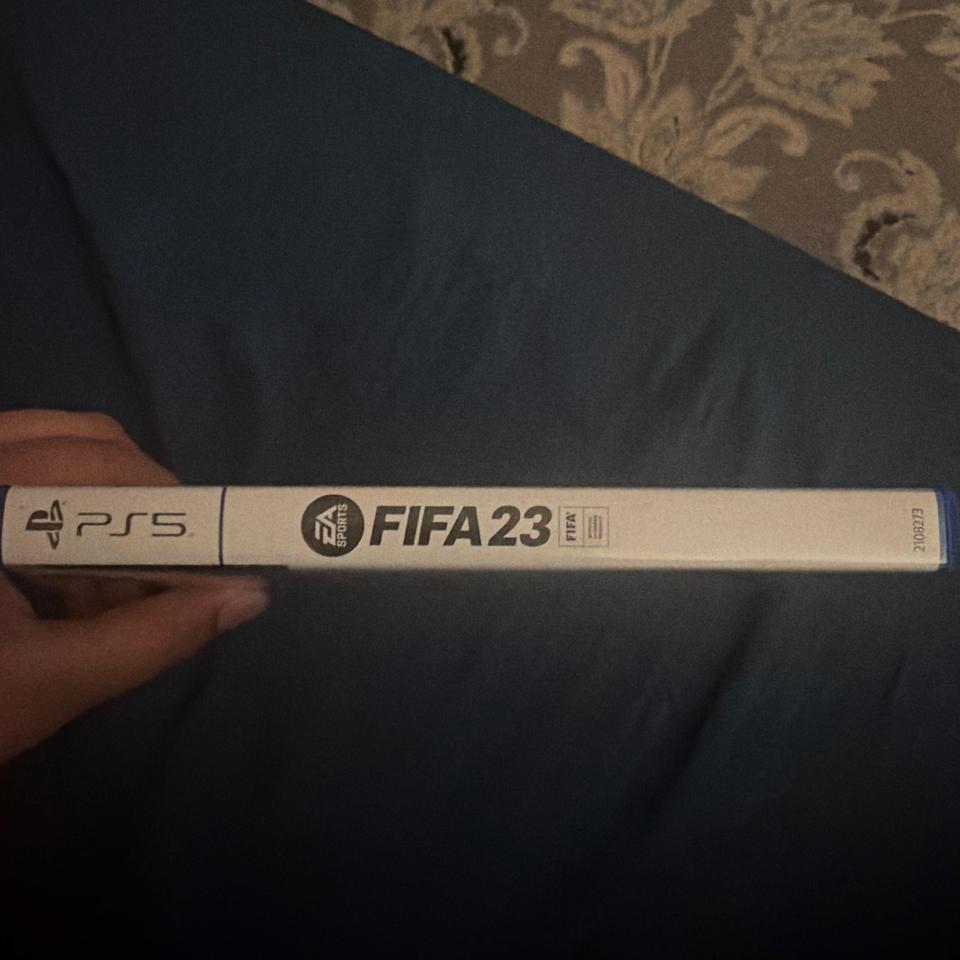 Ea Sports Fifa 23 Ps5 5f1a 4