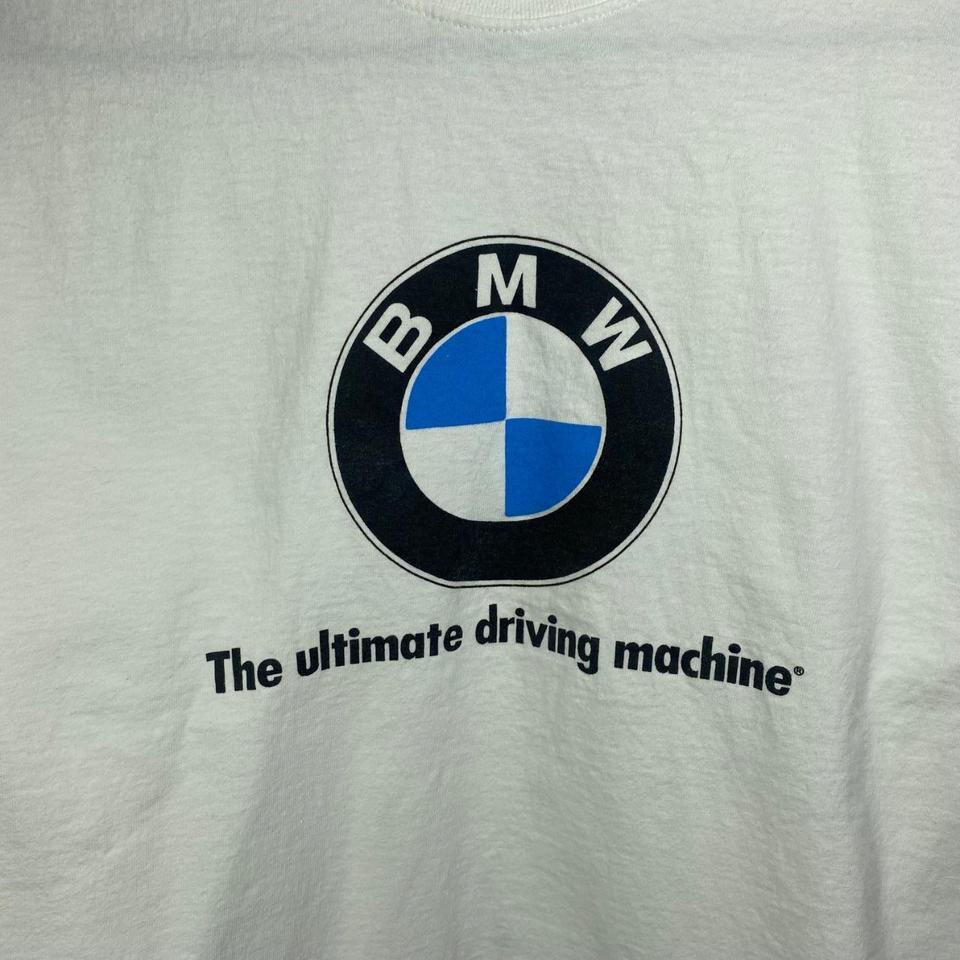 Vintage 90s Bmw Lifestyle The Cad1 2