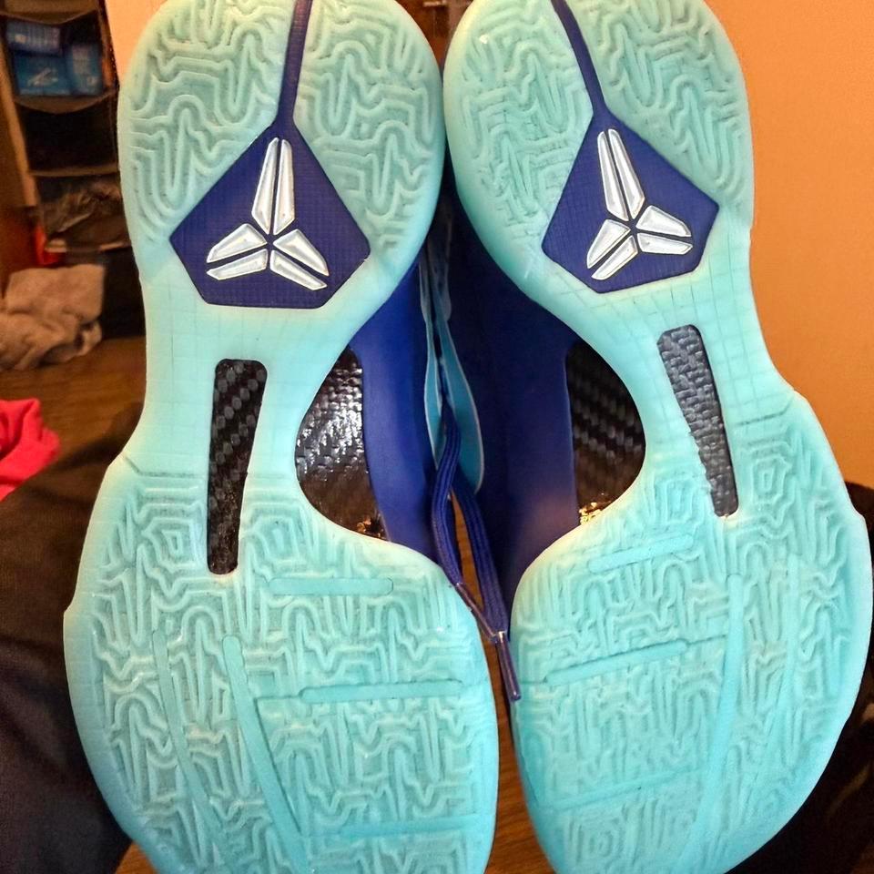 Nike Zoom Kobe 5 Protro 4604 2