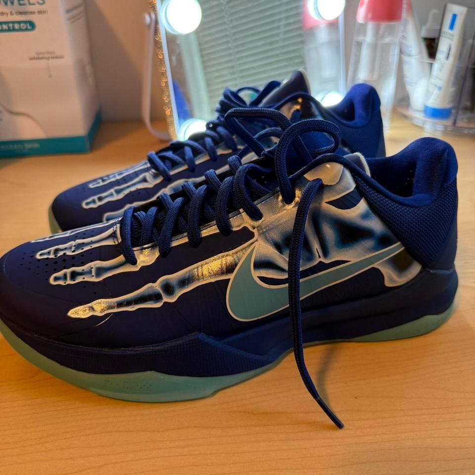 Nike Zoom Kobe 5 Protro 4604