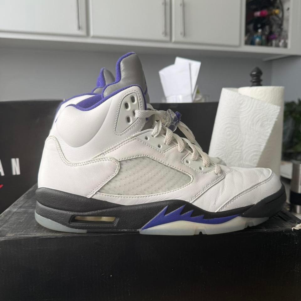 Jordan 5 Dark Concord Vnds D5a9 2