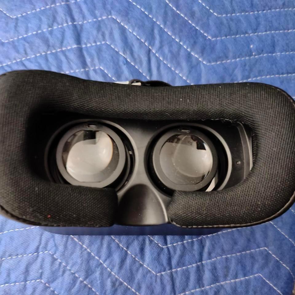 Brand New Hover Way Vr Glasses 1220 2
