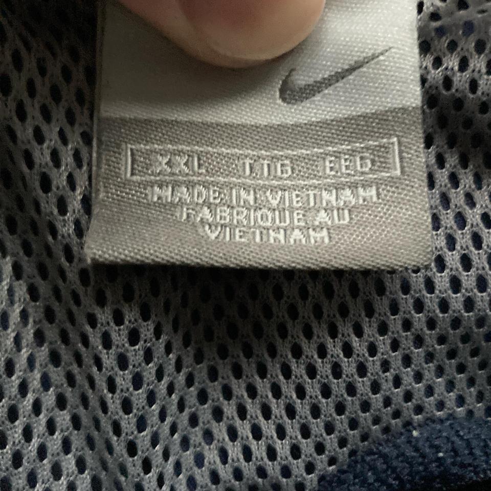 Vintage Nike Swim Trunks 3