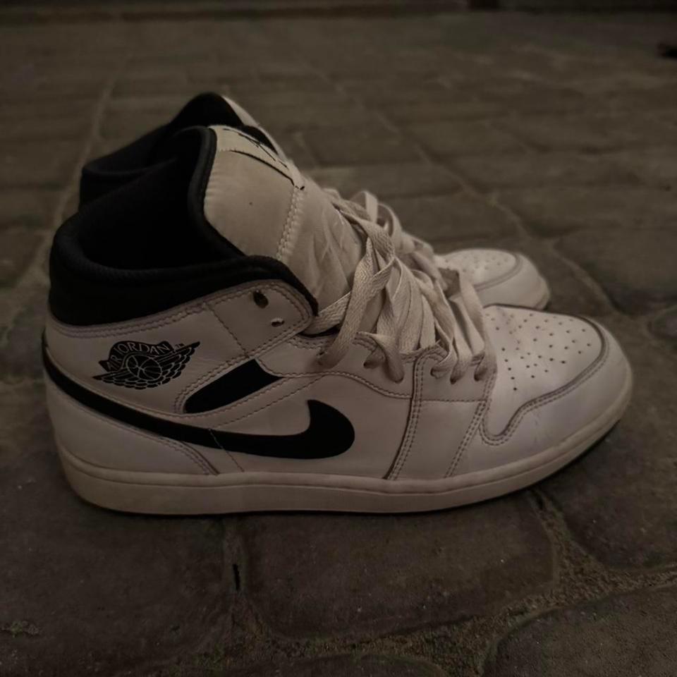 Jordan 1 Reverse Pandas High 31d6 4