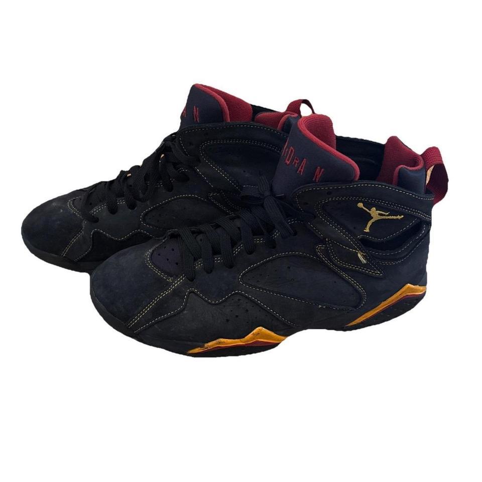 Used Air Jordan 7 Retro 227b 4