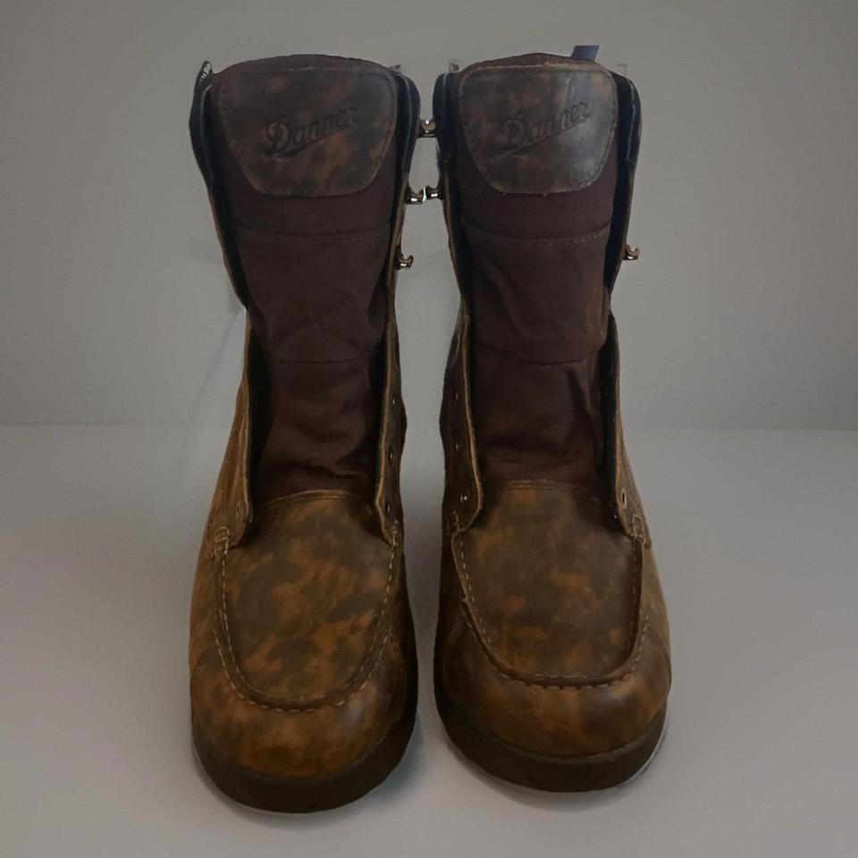 Danner 45024 8 Sharptail Brown Ee16 5