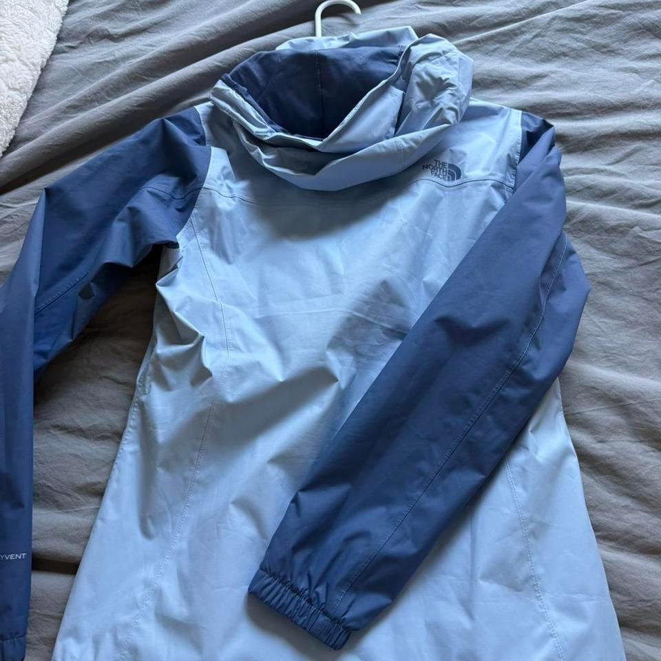 North Face Jacket Fbf2 2
