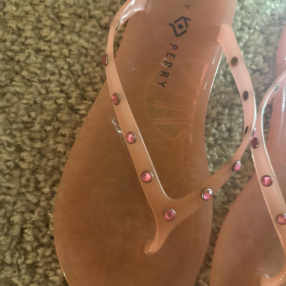 Katy Perry Pink Ivy Perry 2