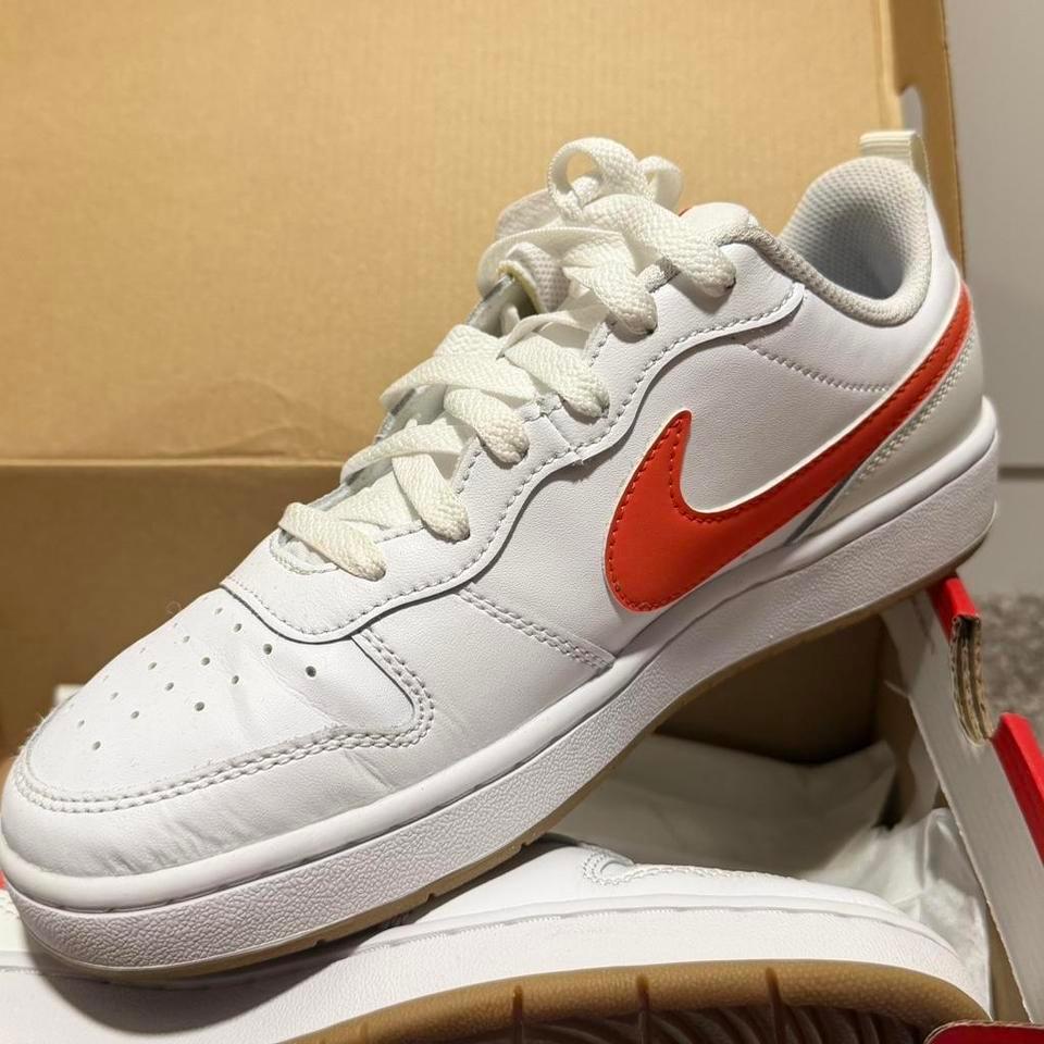 Nike Court Borough Low 2 0d2c 2