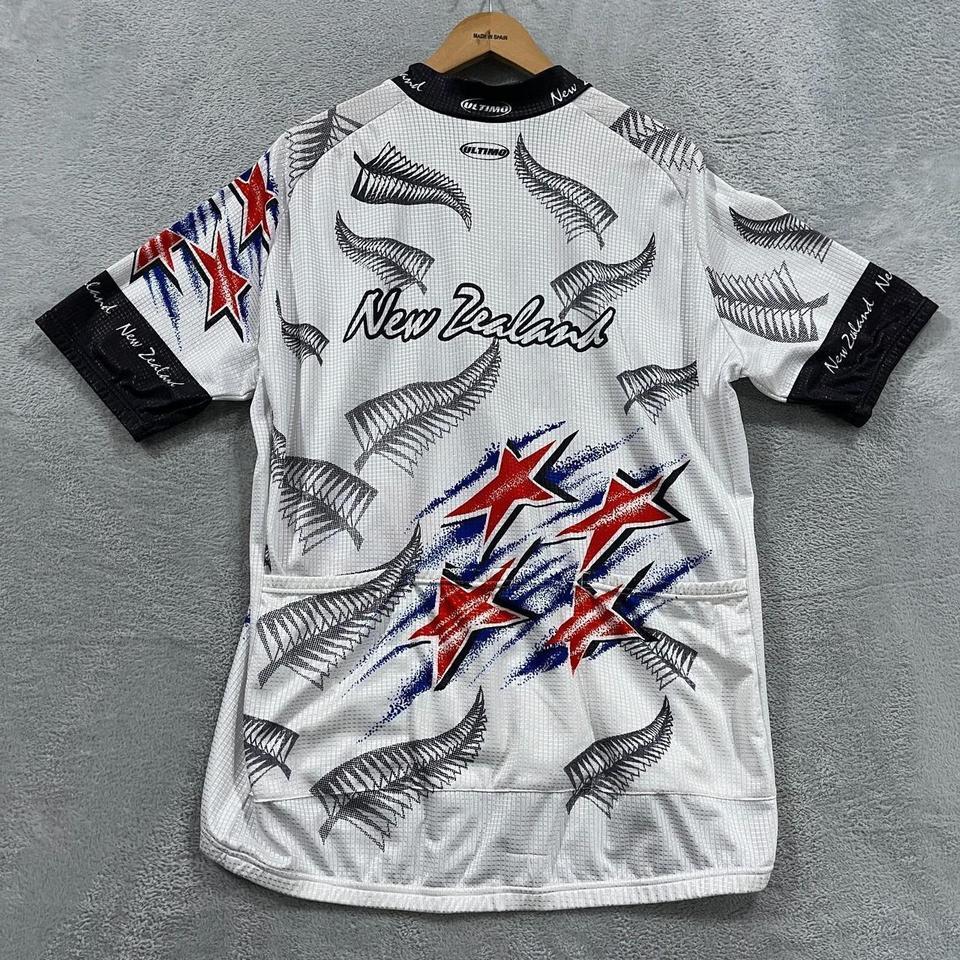 Ultimo Cycling Jersey Mens 3xl B597 2