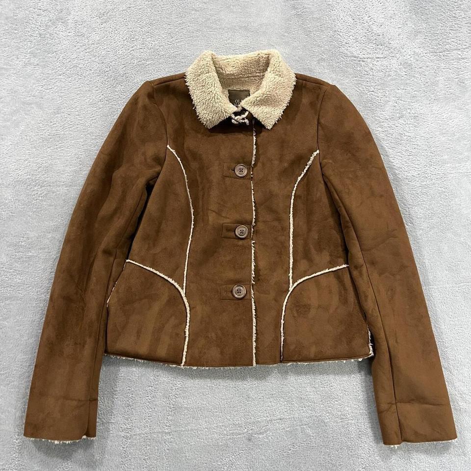 Old Navy Jacket Womens Small 647a