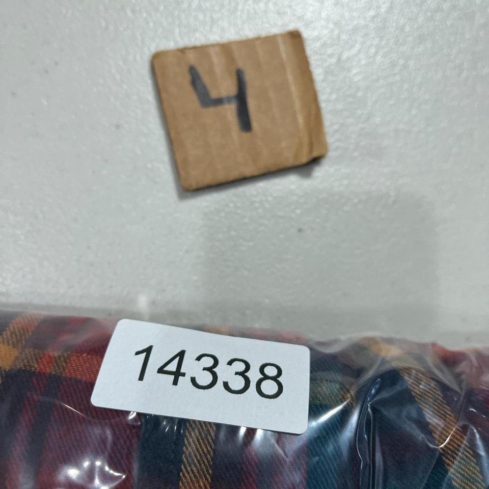 Duluth Button Down Flannel Shirt D2e5 8