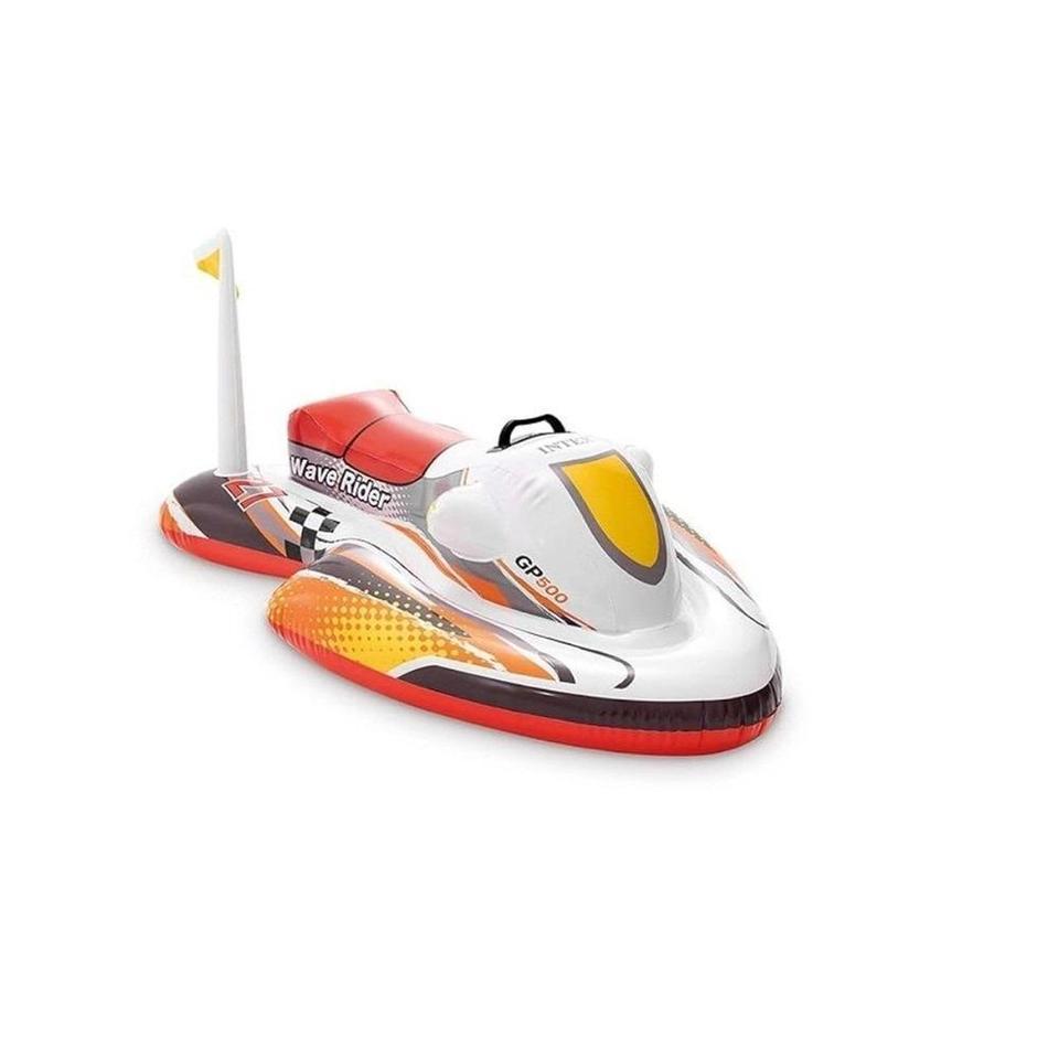 Intex Wave Ride Inflatable Pool 9546 7