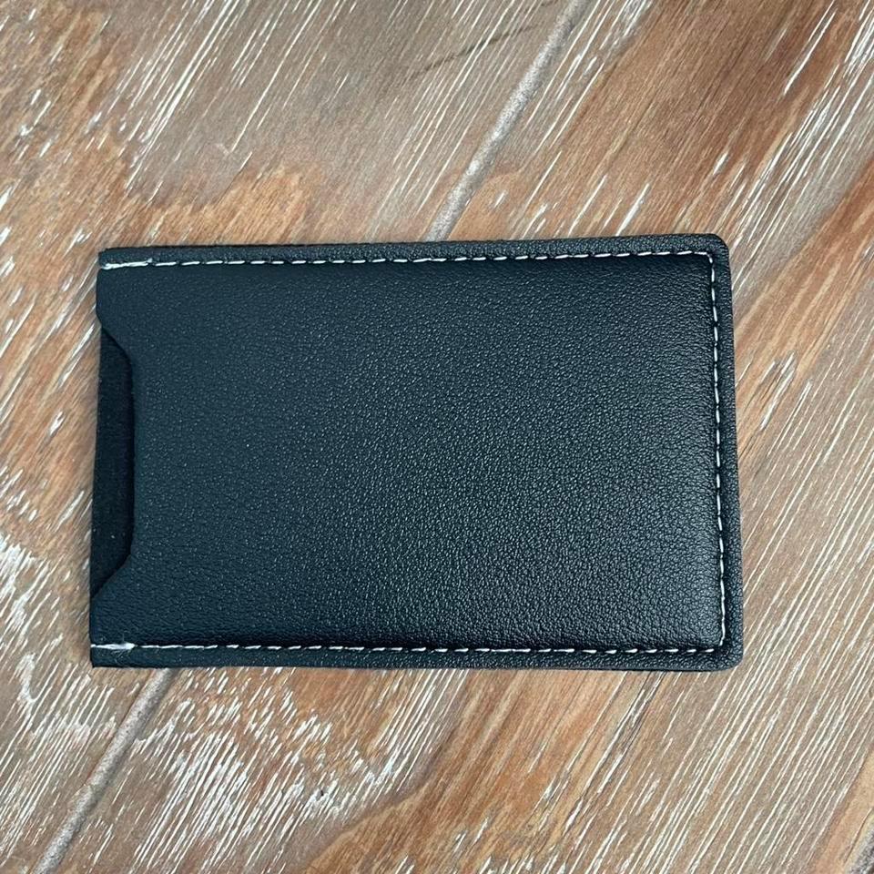 Vintage Batman Id Card Holder C21b 3
