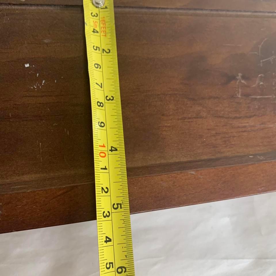 Traditional Floating Shelf Ledge Wood 5a0e 7