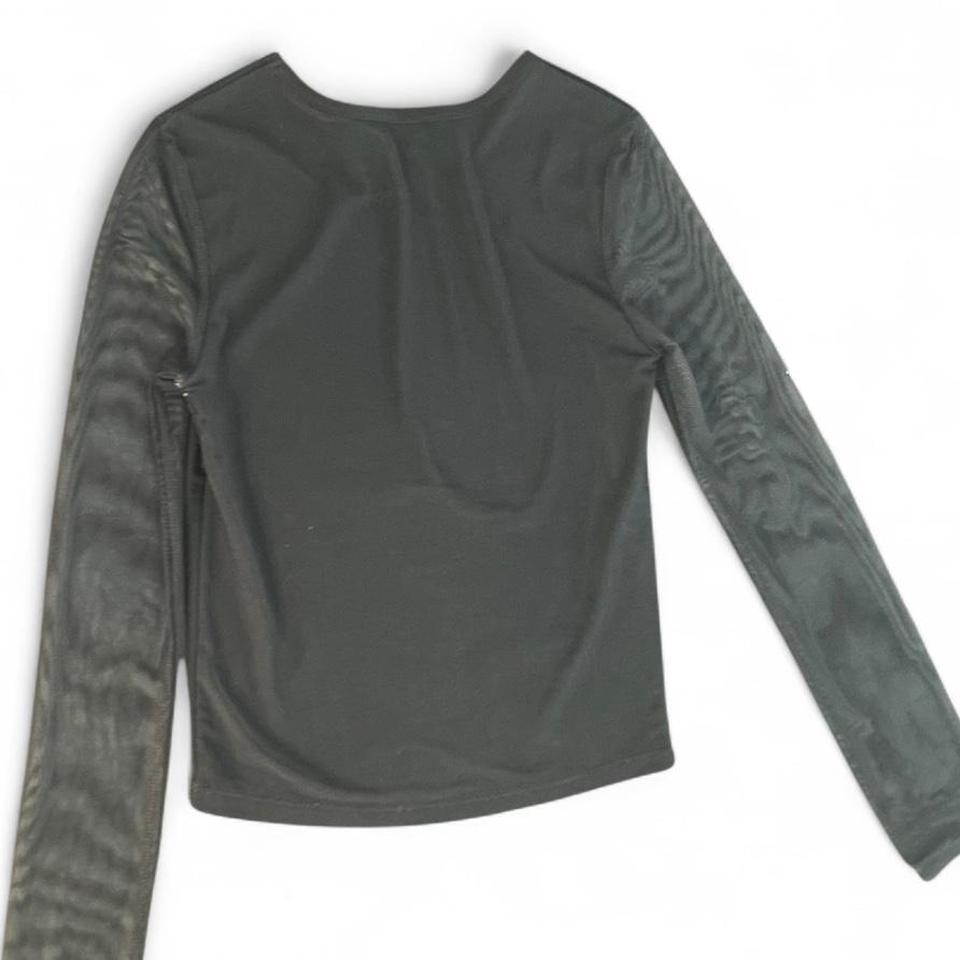 Vintage Womens Retro 90s Corvette 04c1 3
