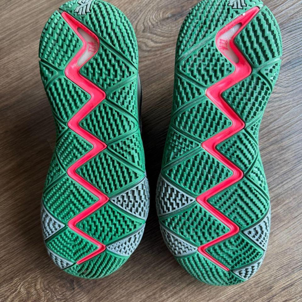Nike Kyrie 4 Basketball Shoes Dc4e 6