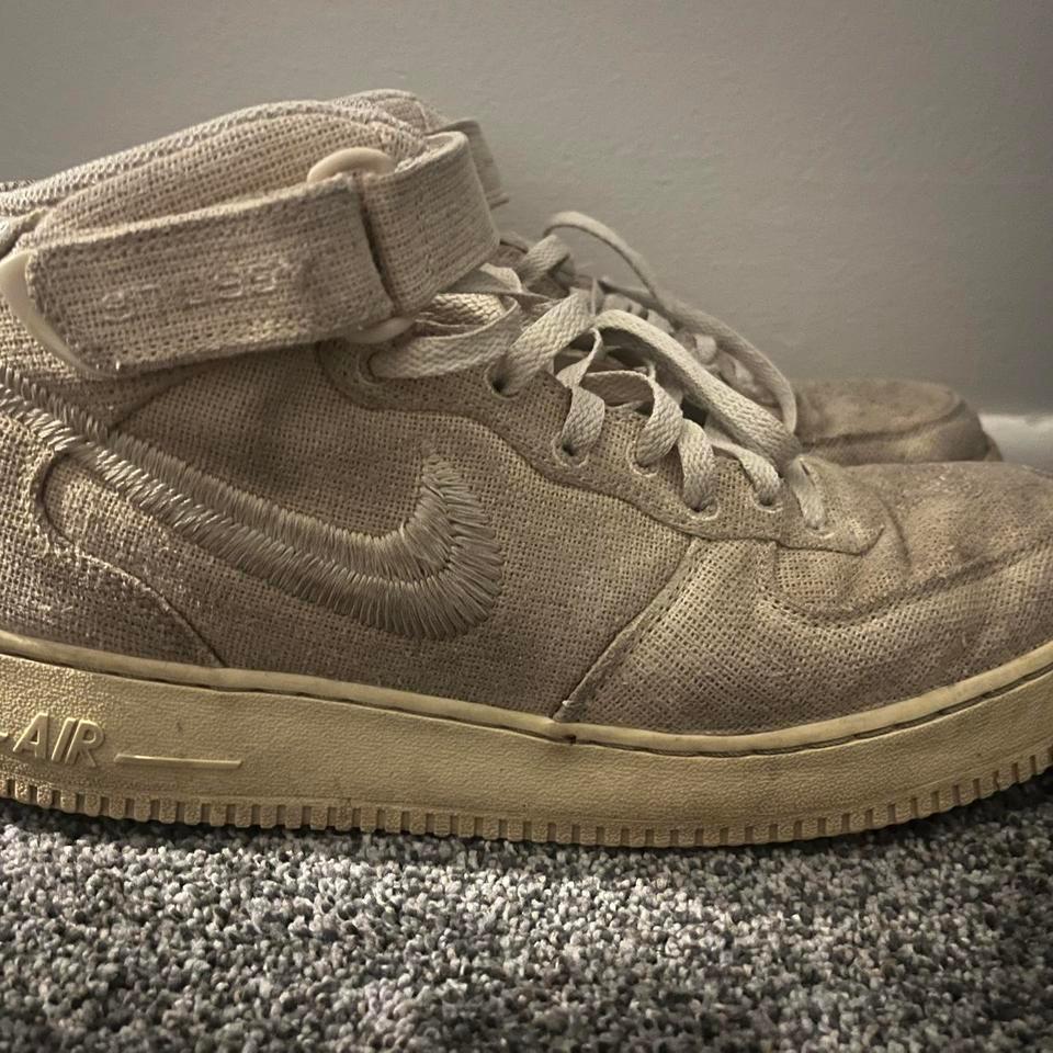 Size 11 Mens Nike X 3