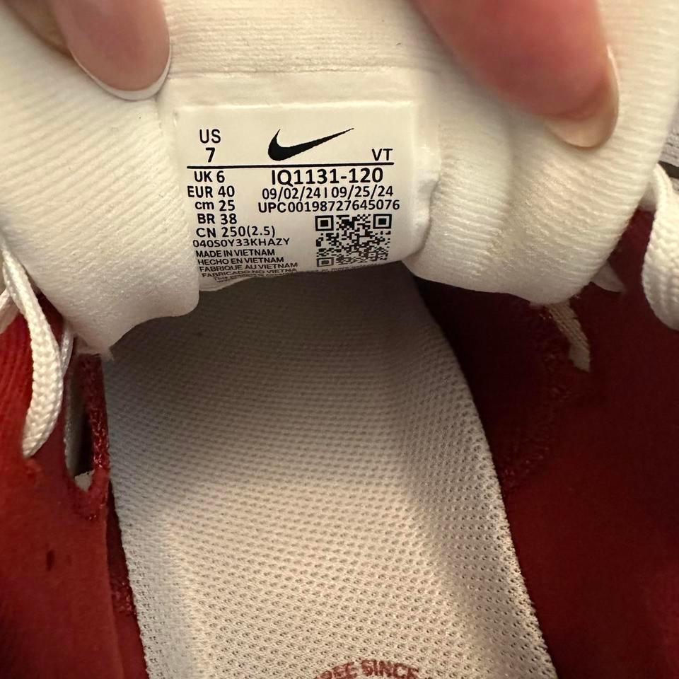 Nike Vomero 18 Year Of 3ebf 8