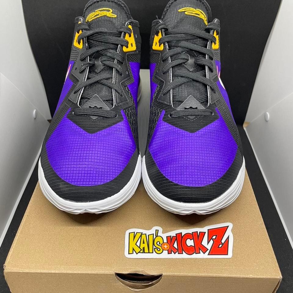 Nike Lebron 18 Low Acg 2