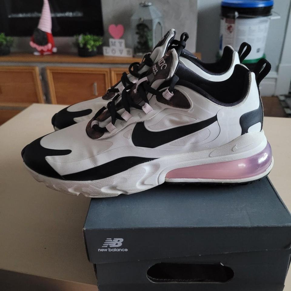 Size 9 Womens Nike Air 39ec