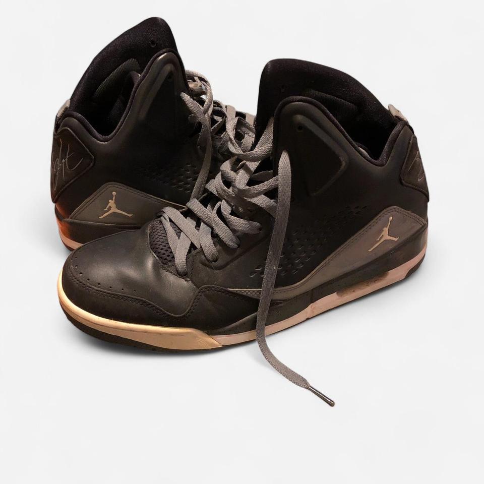 Nike Mens Air Jordan Sc 7d70