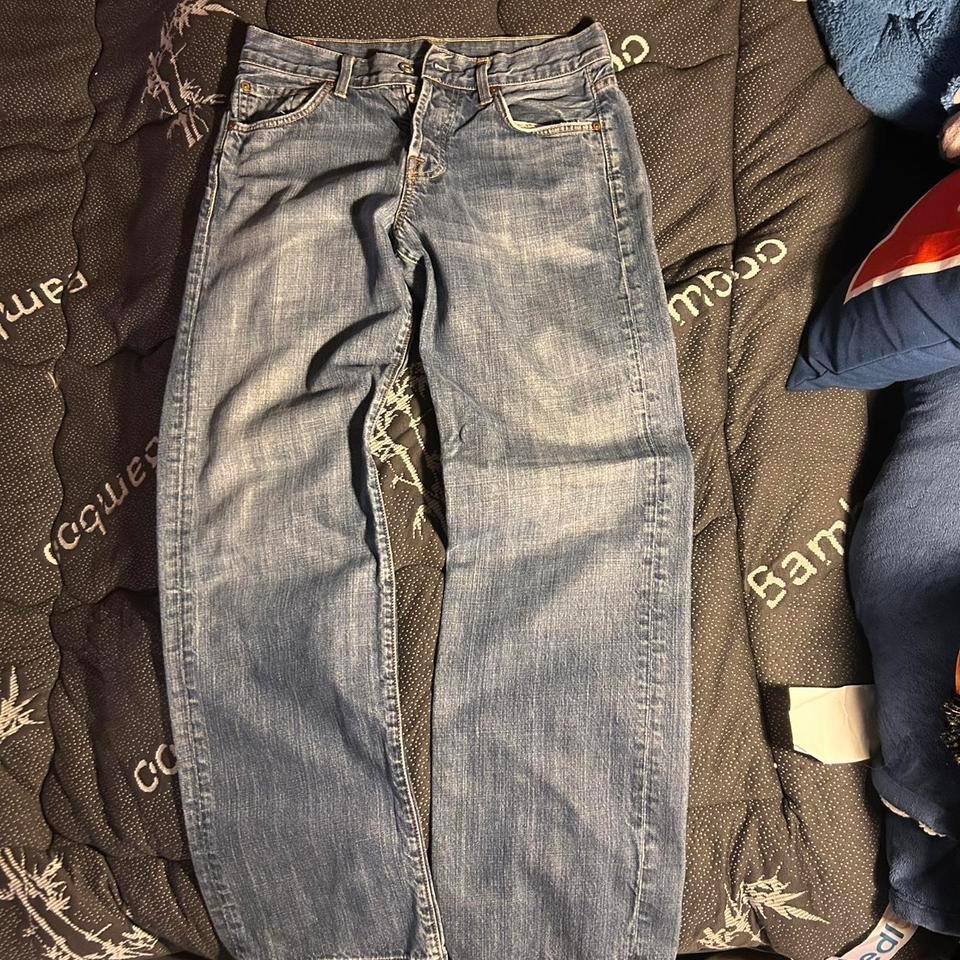Baggy Blue 7 For All 40e8