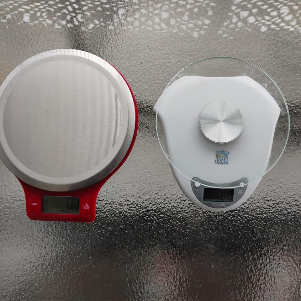 Set Of 2 Digital Kitchen A60d