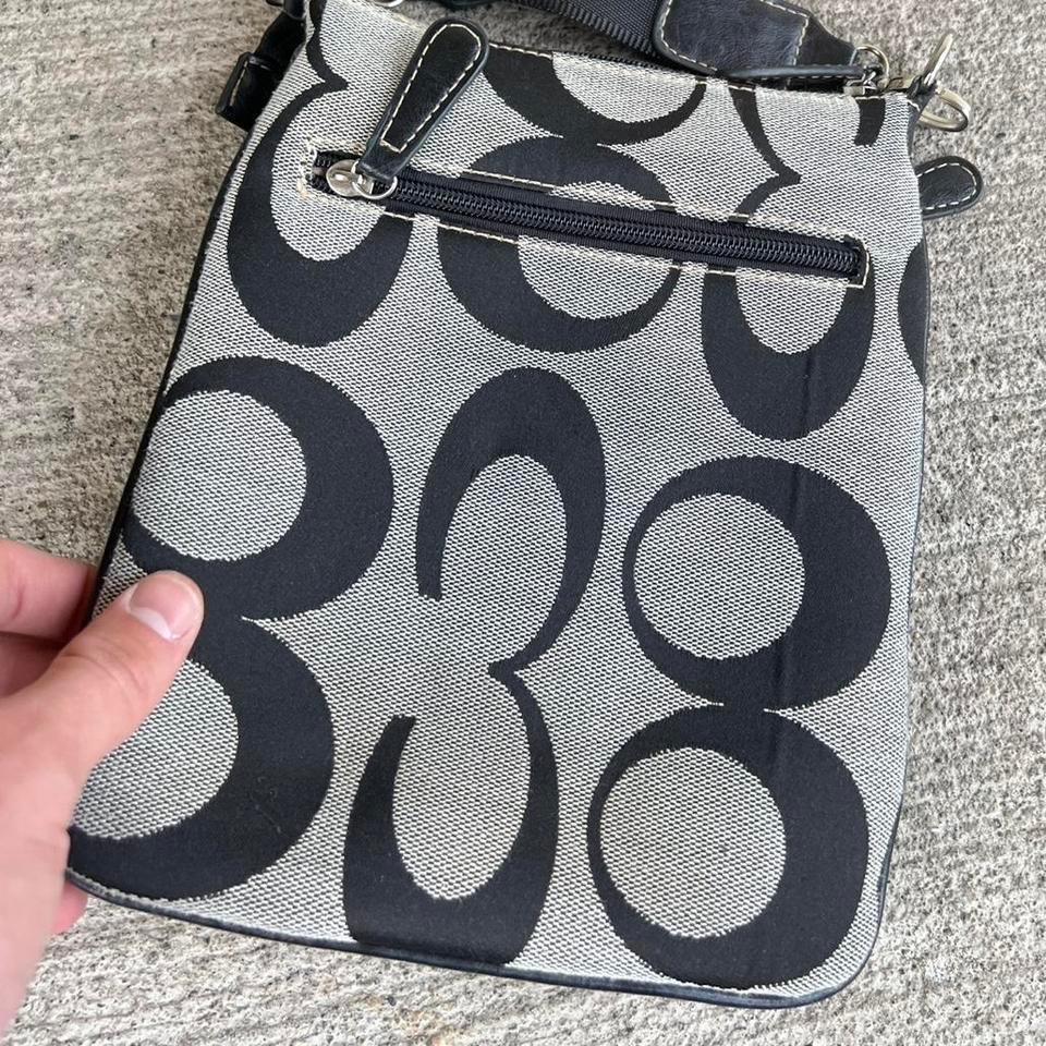Genuine Style Kelsey Dahlia Monogramed 3